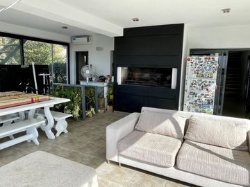 Venta casa en Country Costa Verde 3 dormitorios