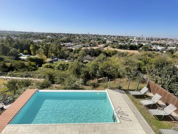 Venta casa en Country Costa Verde 3 dormitorios