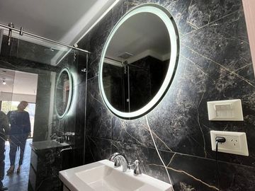 Monoambientes Exclusivos Divisibles - Financiacion 50% -Amenities-Gastronomia- Flores - 6°H