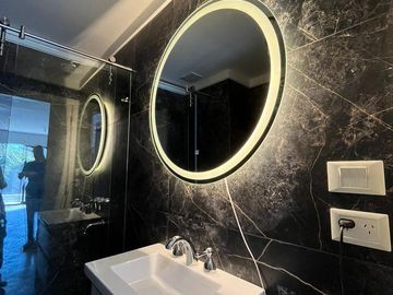 Monoambientes Exclusivos Divisibles - Financiacion 50% -Amenities-Gastronomia- Flores - 6°H