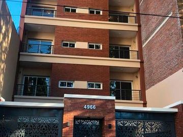 DEPARTAMENTO 2 AMBIENTES A ESTRENAR EN CASEROS