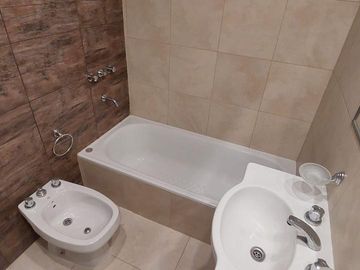 DEPARTAMENTO 2 AMBIENTES A ESTRENAR EN CASEROS
