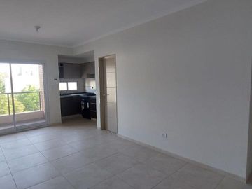 DEPARTAMENTO 2 AMBIENTES A ESTRENAR EN CASEROS