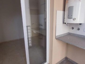 DEPARTAMENTO 2 AMBIENTES A ESTRENAR EN CASEROS