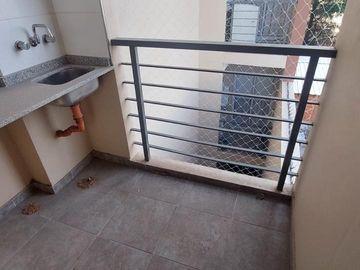 DEPARTAMENTO 2 AMBIENTES A ESTRENAR EN CASEROS