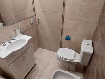 DEPARTAMENTO 2 AMBIENTES A ESTRENAR EN CASEROS