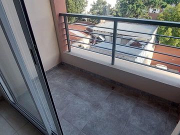 DEPARTAMENTO 2 AMBIENTES A ESTRENAR EN CASEROS