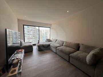 Be Grand Contadero Departamento en venta en Memetla