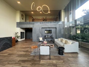 Be Grand Contadero Departamento en venta en Memetla