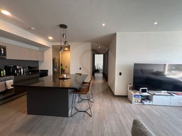 Be Grand Contadero Departamento en venta en Memetla