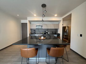 Be Grand Contadero Departamento en venta en Memetla
