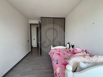 Be Grand Contadero Departamento en venta en Memetla