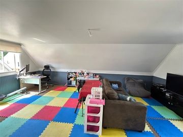 Casa en Venta en REAL OPORTUNIDAD¡¡DENTRO DE CONDOMINIO,A PASOS DE GRACE COLLEGE
