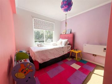 Casa en Venta en REAL OPORTUNIDAD¡¡DENTRO DE CONDOMINIO,A PASOS DE GRACE COLLEGE