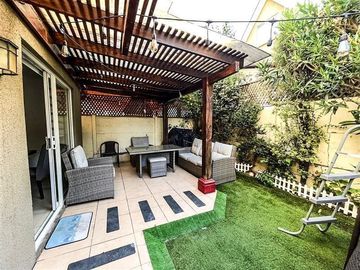 Casa en Venta en REAL OPORTUNIDAD¡¡DENTRO DE CONDOMINIO,A PASOS DE GRACE COLLEGE