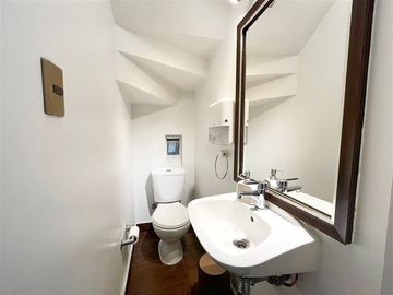 Casa en Venta en REAL OPORTUNIDAD¡¡DENTRO DE CONDOMINIO,A PASOS DE GRACE COLLEGE
