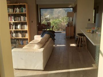 Casa en Venta en Hacienda Rinconada de Los Andes
