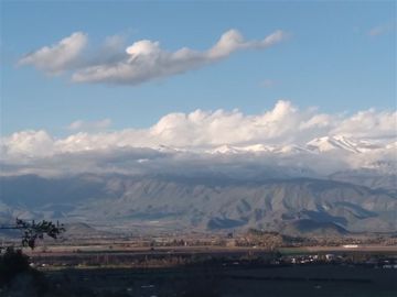 Casa en Venta en Hacienda Rinconada de Los Andes