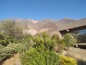 Parcela en Venta en Hacienda Rinconada de Los Andes
