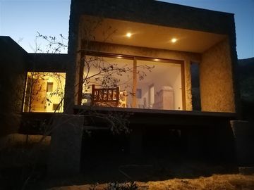 Parcela en Venta en Hacienda Rinconada de Los Andes