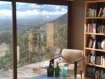 Parcela en Venta en Hacienda Rinconada de Los Andes