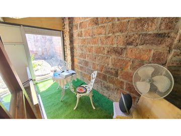 Venta casa 4D 2B con excelente ubicación en Los Andes