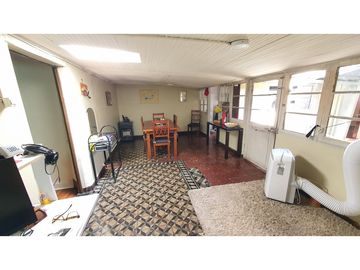 Venta casa 4D 2B con excelente ubicación en Los Andes
