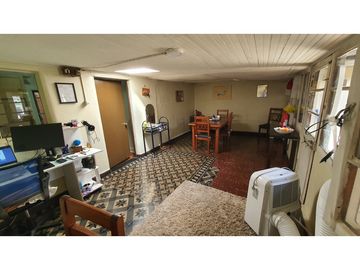Venta casa 4D 2B con excelente ubicación en Los Andes
