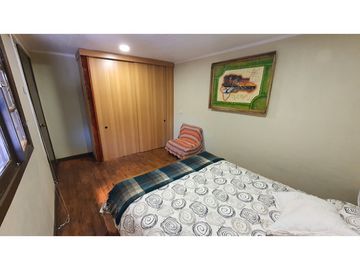 Venta casa 4D 2B con excelente ubicación en Los Andes