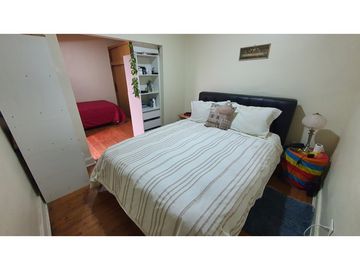 Venta casa 4D 2B con excelente ubicación en Los Andes