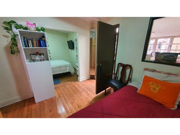 Venta casa 4D 2B con excelente ubicación en Los Andes
