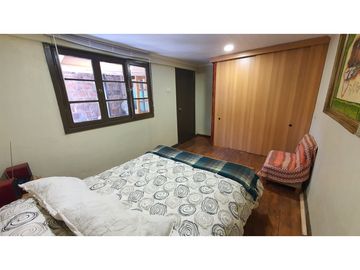 Venta casa 4D 2B con excelente ubicación en Los Andes