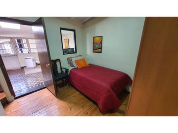 Venta casa 4D 2B con excelente ubicación en Los Andes