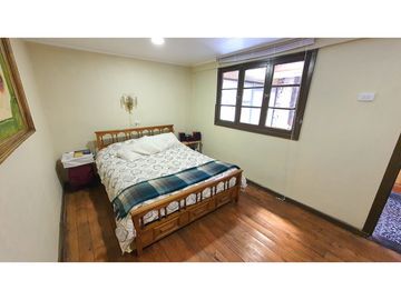 Venta casa 4D 2B con excelente ubicación en Los Andes