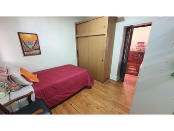 Venta casa 4D 2B con excelente ubicación en Los Andes
