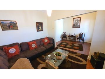 Venta casa 4D 2B con excelente ubicación en Los Andes