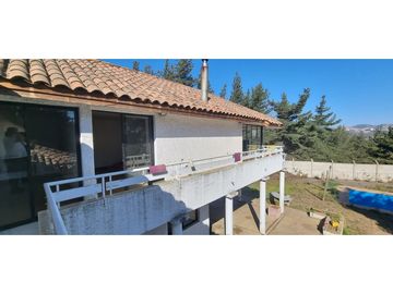 Excelente ubicación en Los Pinos Reñaca