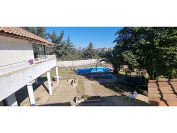 Excelente ubicación en Los Pinos Reñaca