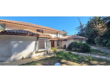 Excelente ubicación en Los Pinos Reñaca