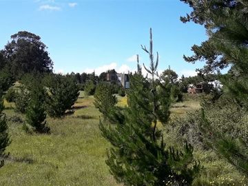 Sitio en Venta en Camino Vecinal/Surf Lodge