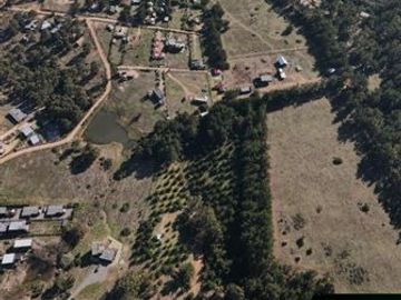 Sitio en Venta en Camino Vecinal/Surf Lodge