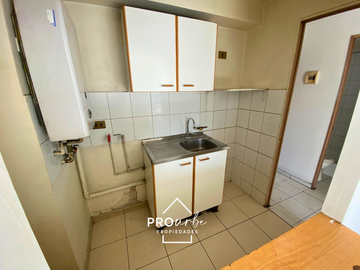 Departamento en Arriendo en Portugal / Copiapó