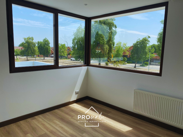 Casa en Venta en Santa Filomena / Parque Las Brisas