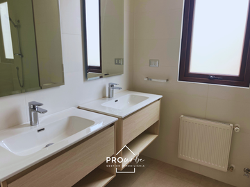 Casa en Venta en Santa Filomena / Parque Las Brisas