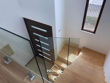 Casa en Venta en Santa Filomena / Parque Las Brisas