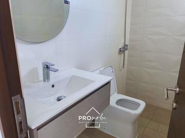 Casa en Venta en Santa Filomena / Parque Las Brisas