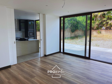 Casa en Venta en Santa Filomena / Parque Las Brisas