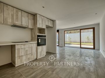 Acogedor Townhouse, con excelente ubicación