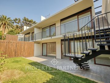 Acogedor Townhouse, con excelente ubicación