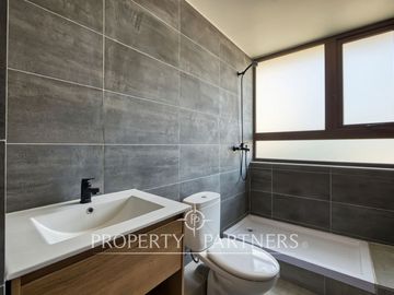 Acogedor Townhouse, con excelente ubicación